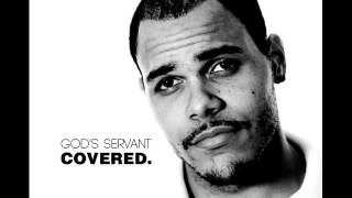 Sola Scriptura - God's Servant @TheServantFella ft Shai Linne @ShaiLinne