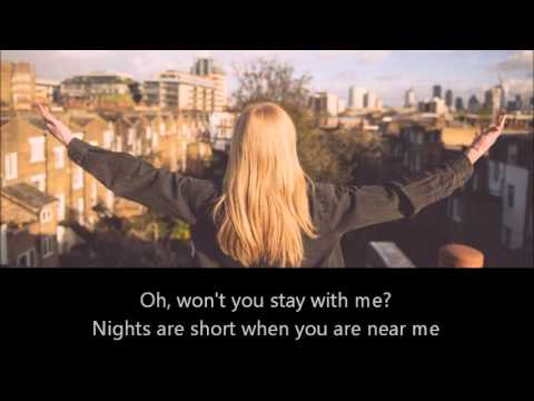 Lucy Rose - Like an Arrow (Lyrics)