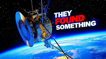 Shocking Discoveries Voyager Made at the Edge of the Solar System