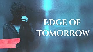 我正站在明日的邊緣，已經沒什麼可失去的了 🎧 iann dior - Edge of Tomorrow 中英字幕