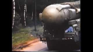 Cold War 22   Star Wars 1981 19881