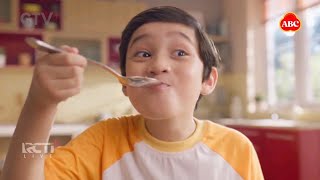 Download lagu Iklan glico wings waku waku (2024-2025)   Abc kecap manis   glico wings waku waku (2025)