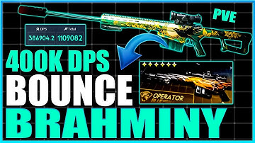 ONCE HUMAN BEST BRAHMINY BOUNCE BUILD FOR PVE