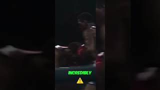 Brutal Knockouts: The Science, Art, and Danger of Boxing's Finish