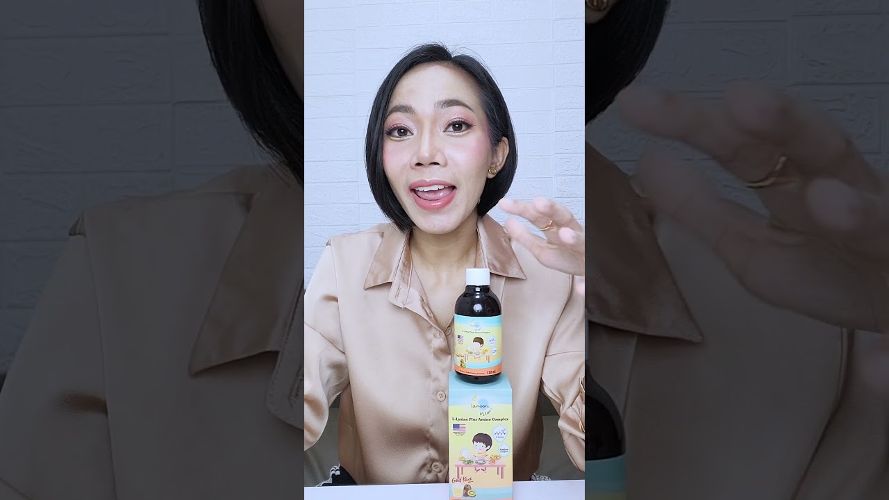 ลูกกินข้าวยาก อมข้าว ตัวช่วยลูกกินเก่ง
