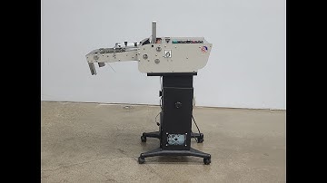 Astro AMC-2000 Friction Feeder