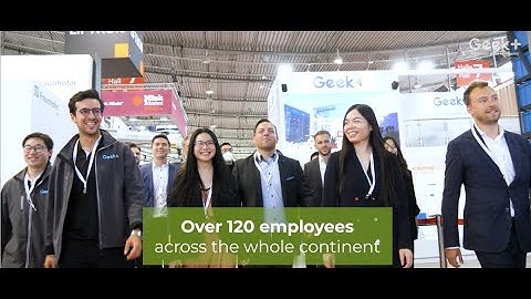 LogiMAT2022