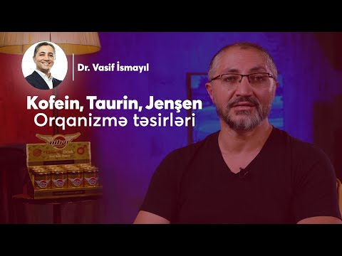 Video: Genşin təsiri bitib?