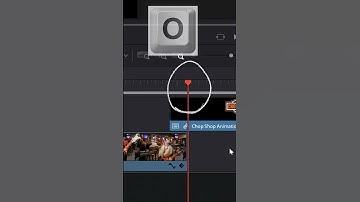 LOOP Any Section of your Timeline! - DaVinci Resolve