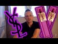 Yves Saint Laurent "Elle" EDP Fragrance Review