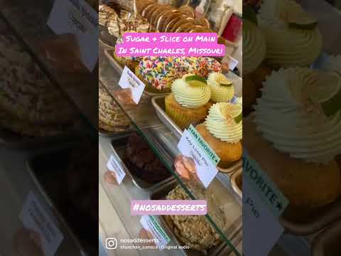 Video: Die besten Bäckereien in St. Louis