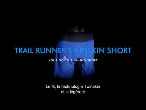 salomon trail runner twinskin
