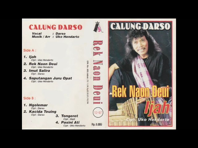 Calung Darso - Ijah class=