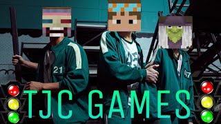 TJC Gaming, but it's Roblox Squid Game?!
