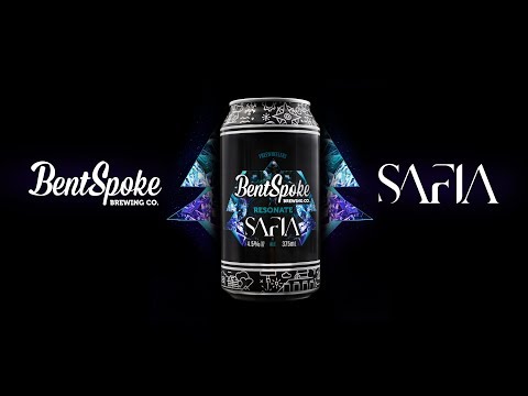 BentSpoke x SAFIA: The Making of Resonate