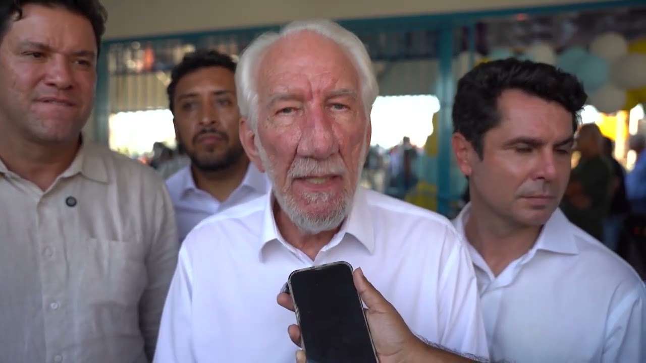 Matéria Darci Piana - 17 de março/2026