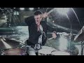 SKINNYJAKE - The Relay Company We R Who We R Kesha Drum Cover (available on iTunes NOW!)