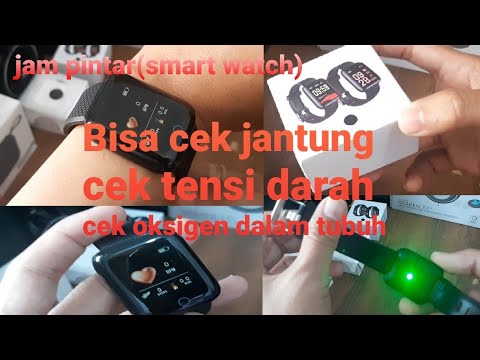 Video: Bagaimana cara menggunakan jam tangan pulsometer?