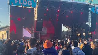 Domo Genesis - Trust The Process [LIVE] @ Camp Flog Gnaw 2024 Domo Genesis Trust The Process Official Music Video