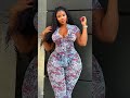 BRIANNA FRANCISCO 🌟 CURVY PLUS SIZE TRENDING MODEL LIFESTYLE.