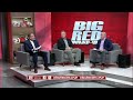 Nebraska's Offense Makes Strides Behind Dylan Raiola  | Big Red Wrap-Up
