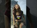 Jumanji: Welcome to the Jungle (2017) Cast Then and Now #shorts #jumanji #ytshorts