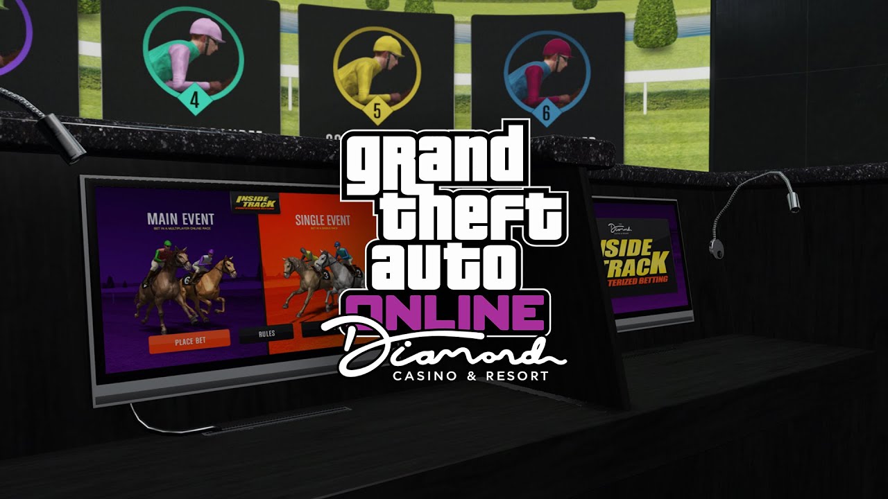 best gta online diamond casino mini game