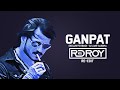 Ganpat exclusive remix  dj amit saxena  vdj rdroy reedit