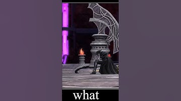 What. FFXIV 6.5  #ffxiv #ff14