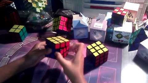 Lingyun V2 VS. Lunhui