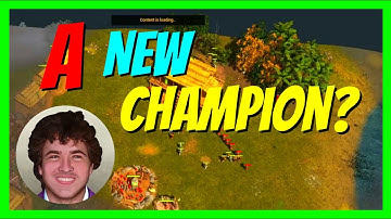 Ranked 1v1 getting interesting? War Selection - Competetive