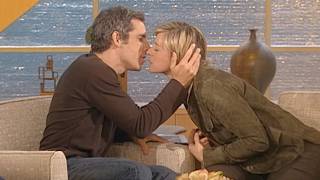 Stars You Forgot Had Major Moments On Ellen In 2007