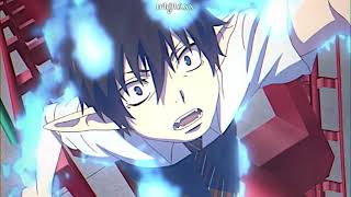 Blue Exorcist Edit