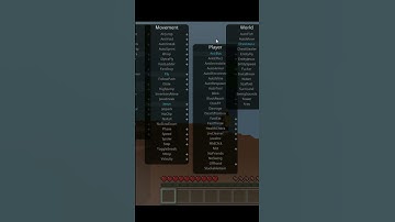 Download The Most OP MINECRAFT bedrock hacked client, better than HORION/ZEPHYR client! #shorts