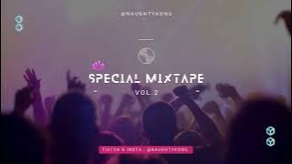 INDOBOUNCE SPECIAL MIXTAPE VOL.3 - NAUGHTYKONG