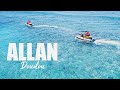 Allan  doudou  clip officiel