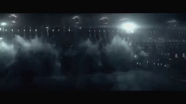 Hunger Games Mockingjay "Hanging  Tree" Scene + Di...