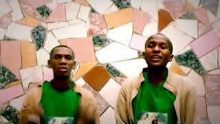 MAGORWA by Dream boyz chords