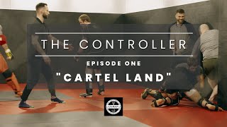 "Cartel Land" - The Controller (Ep. 1)