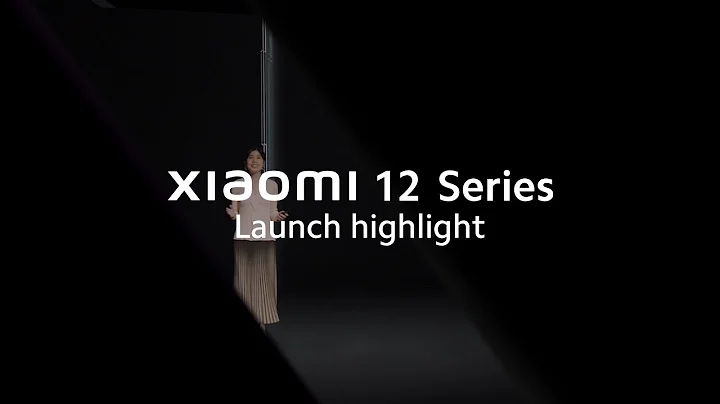The Xiaomi 12 Series Global Launch Quick Recap - DayDayNews