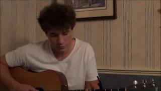 Hallelujah- Leonard Cohen and Jeff Buckley Cover