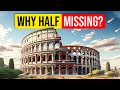 The truth about the colosseum