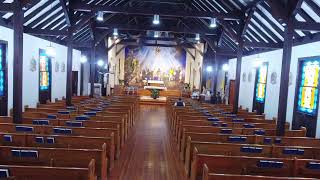 Stations of the Cross