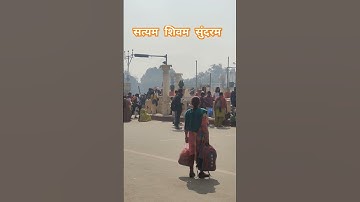 Thumbnail of 🙏सत्यम शिवम् सुंदरम❤️ Lata Mangeshkar song ❤️ #music #bollywood #song #love