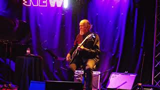 John Scofield/Gerald Clayton, Live at the New Morning,  Paris, may 11, 2026