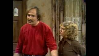Archie Bunker The coons are coming