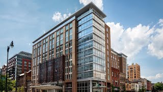 Hotel Review: Residence Inn by Marriott Washington Downtown/Convention Center, Feb 2527 2022