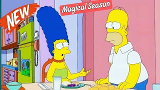 Magical The Simpsons Latest Season 39 Full Episode | The Simpsons 2025 New latest Episode 1080pic