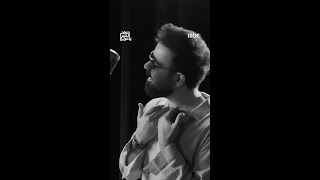 ميني ألبوم لعبد العزيز لويس استمعوا إلى لنا الله