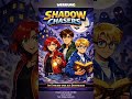 Shadow Chasers - eine Abenteuer-Hörspielserie für die ganze Familie #song im Stream und als Download